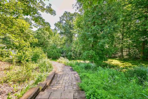 7239 W Holland Hill Lane Bloomington IN 47403