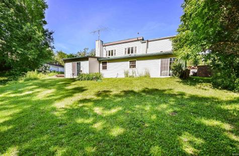 7239 W Holland Hill Lane Bloomington IN 47403