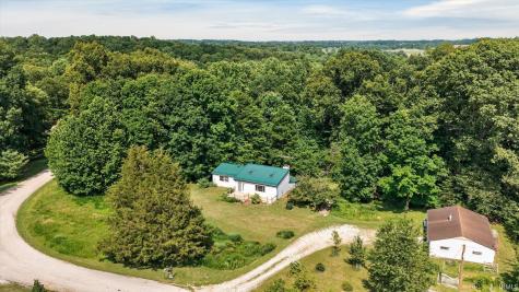 7239 W Holland Hill Lane Bloomington IN 47403