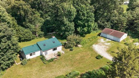 7239 W Holland Hill Lane Bloomington IN 47403
