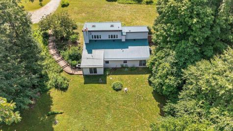 7239 W Holland Hill Lane Bloomington IN 47403