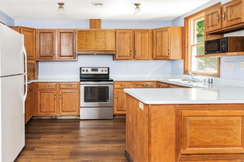 7239 W Holland Hill Lane Bloomington IN 47403