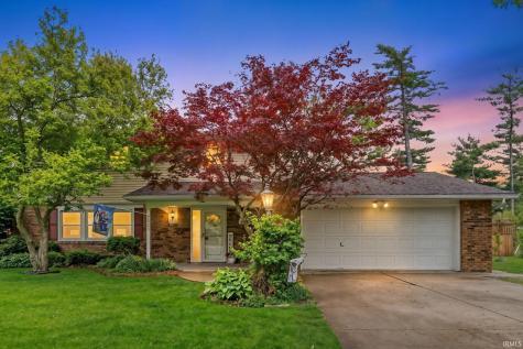 5323 Fernwood Avenue Fort Wayne IN 46809