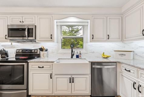 5323 Fernwood Avenue Fort Wayne IN 46809