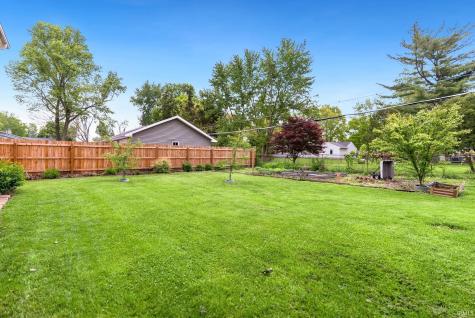 5323 Fernwood Avenue Fort Wayne IN 46809