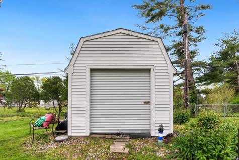 5323 Fernwood Avenue Fort Wayne IN 46809