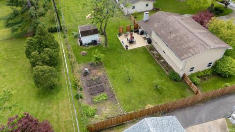 5323 Fernwood Avenue Fort Wayne IN 46809