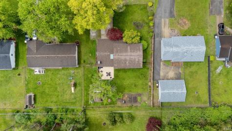 5323 Fernwood Avenue Fort Wayne IN 46809