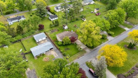5323 Fernwood Avenue Fort Wayne IN 46809