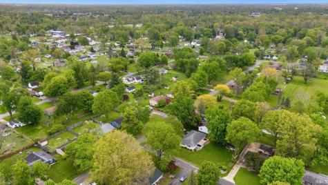 5323 Fernwood Avenue Fort Wayne IN 46809