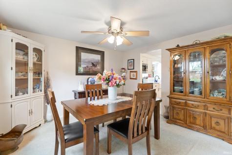 5323 Fernwood Avenue Fort Wayne IN 46809