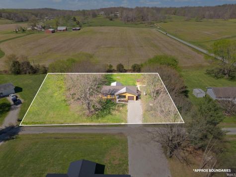 7515 E County Road 525 S Hardinsburg IN 47125