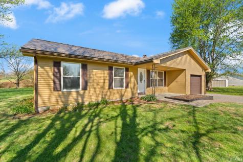 7515 E County Road 525 S Hardinsburg IN 47125