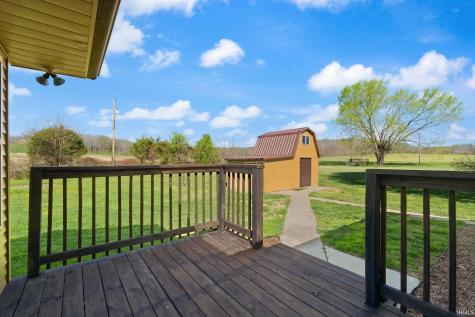 7515 E County Road 525 S Hardinsburg IN 47125