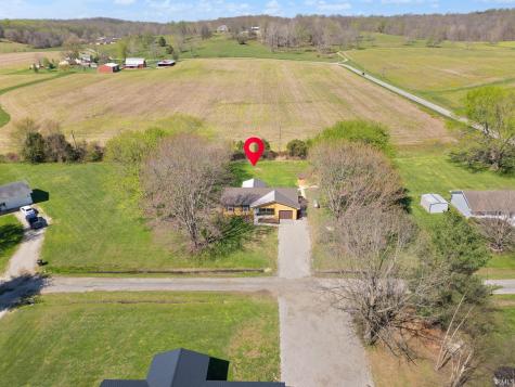 7515 E County Road 525 S Hardinsburg IN 47125