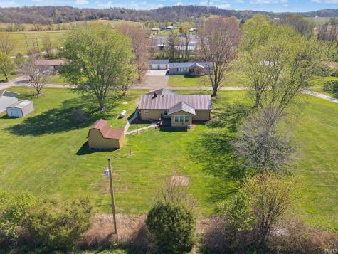 7515 E County Road 525 S Hardinsburg IN 47125