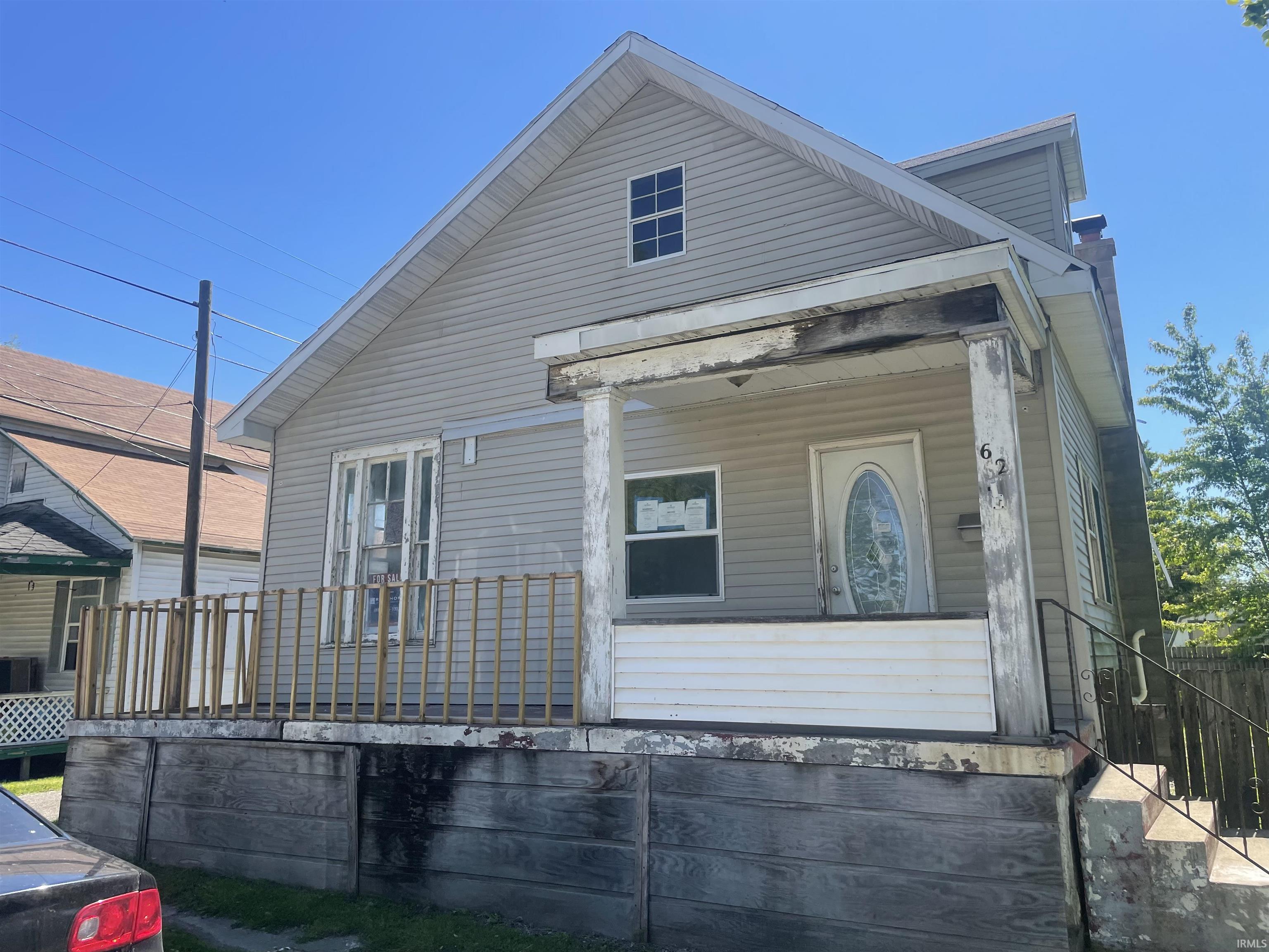 62 S Wayne Street Peru IN 46970