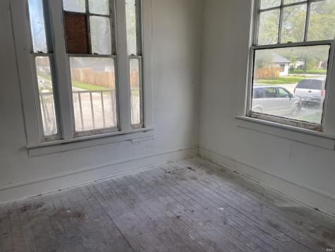 62 S Wayne Street Peru IN 46970