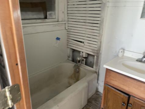 62 S Wayne Street Peru IN 46970