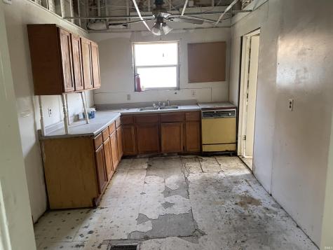 62 S Wayne Street Peru IN 46970