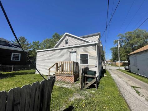62 S Wayne Street Peru IN 46970