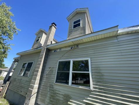 62 S Wayne Street Peru IN 46970
