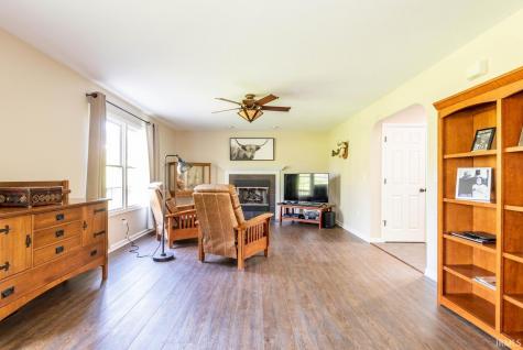 4220 S Clear View Drive Bloomington IN 47403