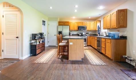 4220 S Clear View Drive Bloomington IN 47403