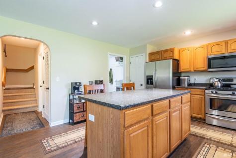 4220 S Clear View Drive Bloomington IN 47403