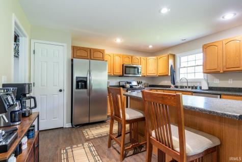 4220 S Clear View Drive Bloomington IN 47403