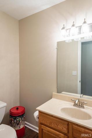 4220 S Clear View Drive Bloomington IN 47403