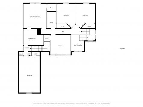 4220 S Clear View Drive Bloomington IN 47403