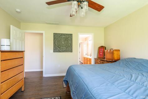 4220 S Clear View Drive Bloomington IN 47403