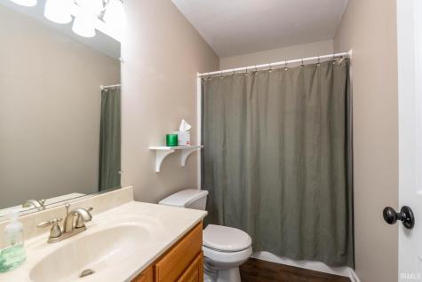 4220 S Clear View Drive Bloomington IN 47403