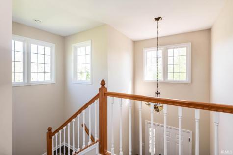 4220 S Clear View Drive Bloomington IN 47403