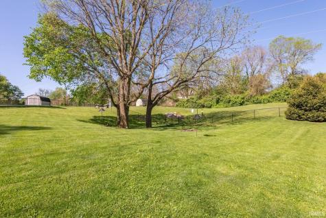 4220 S Clear View Drive Bloomington IN 47403
