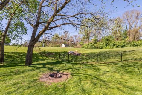 4220 S Clear View Drive Bloomington IN 47403