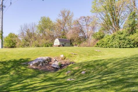 4220 S Clear View Drive Bloomington IN 47403