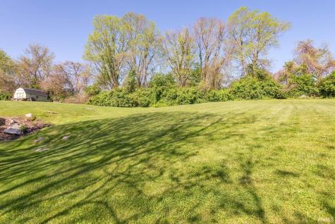 4220 S Clear View Drive Bloomington IN 47403