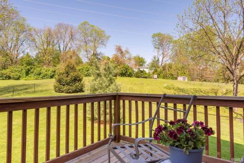 4220 S Clear View Drive Bloomington IN 47403