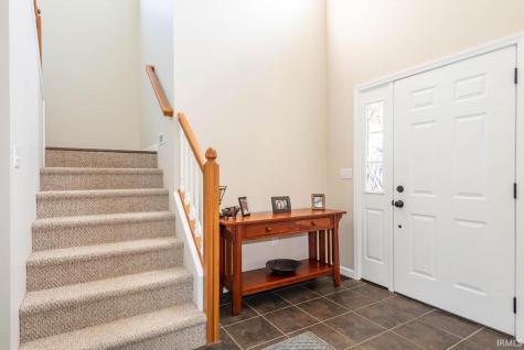 4220 S Clear View Drive Bloomington IN 47403