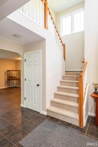 4220 S Clear View Drive Bloomington IN 47403