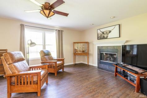 4220 S Clear View Drive Bloomington IN 47403