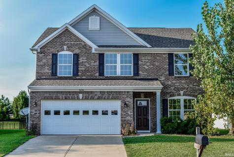 10236 Legacy Drive Brownsburg IN 46112