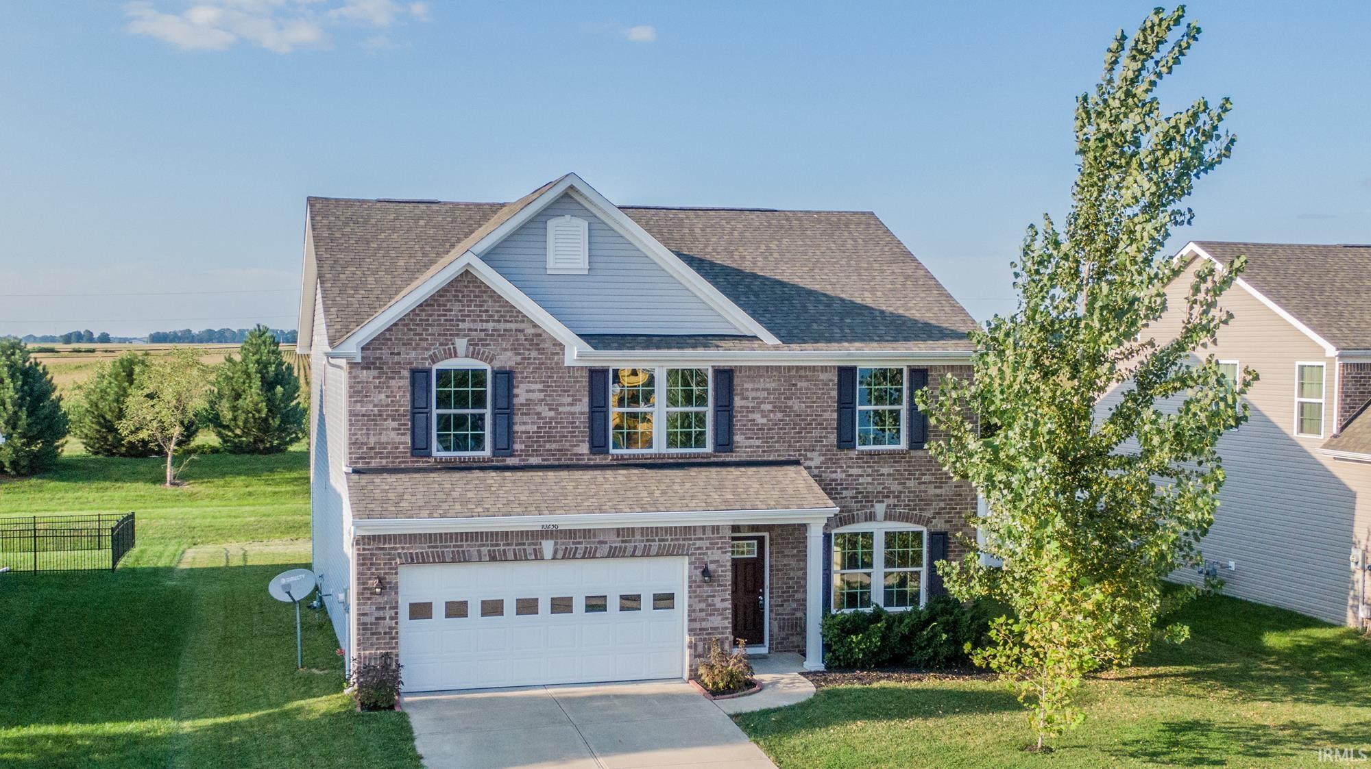 10236 Legacy Drive Brownsburg IN 46112