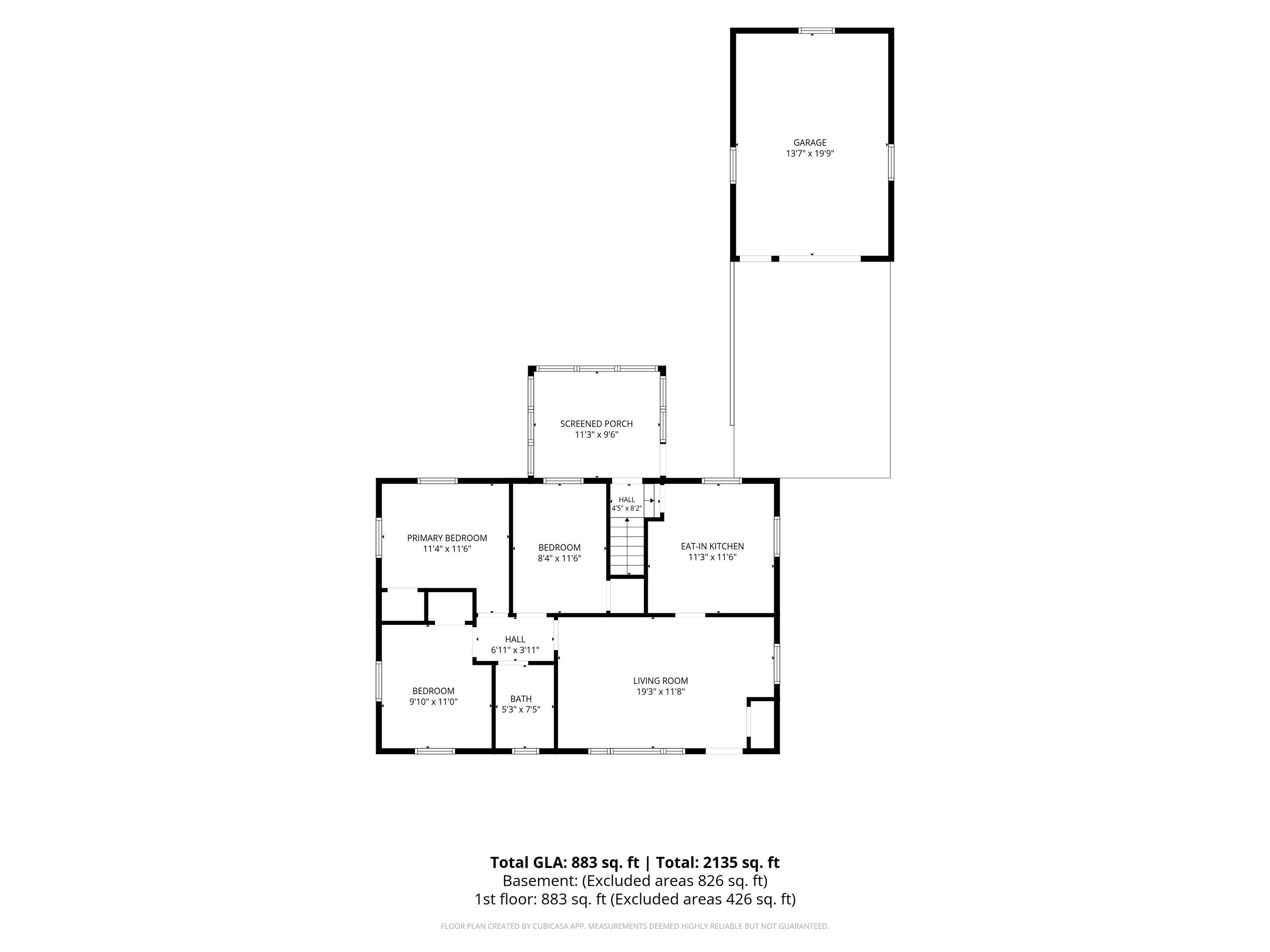 2214 Rockne Drive South Bend IN 46615