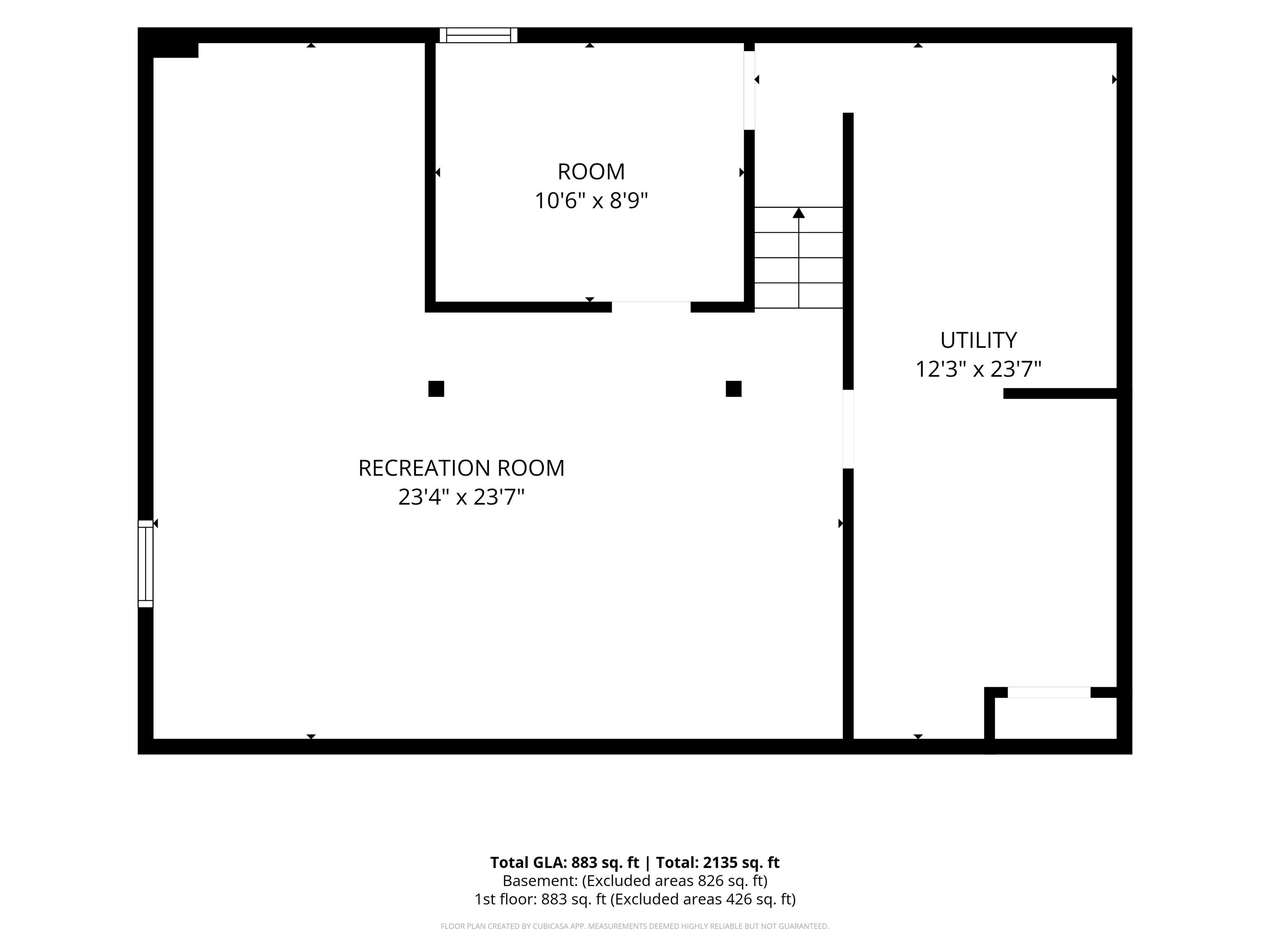 2214 Rockne Drive South Bend IN 46615
