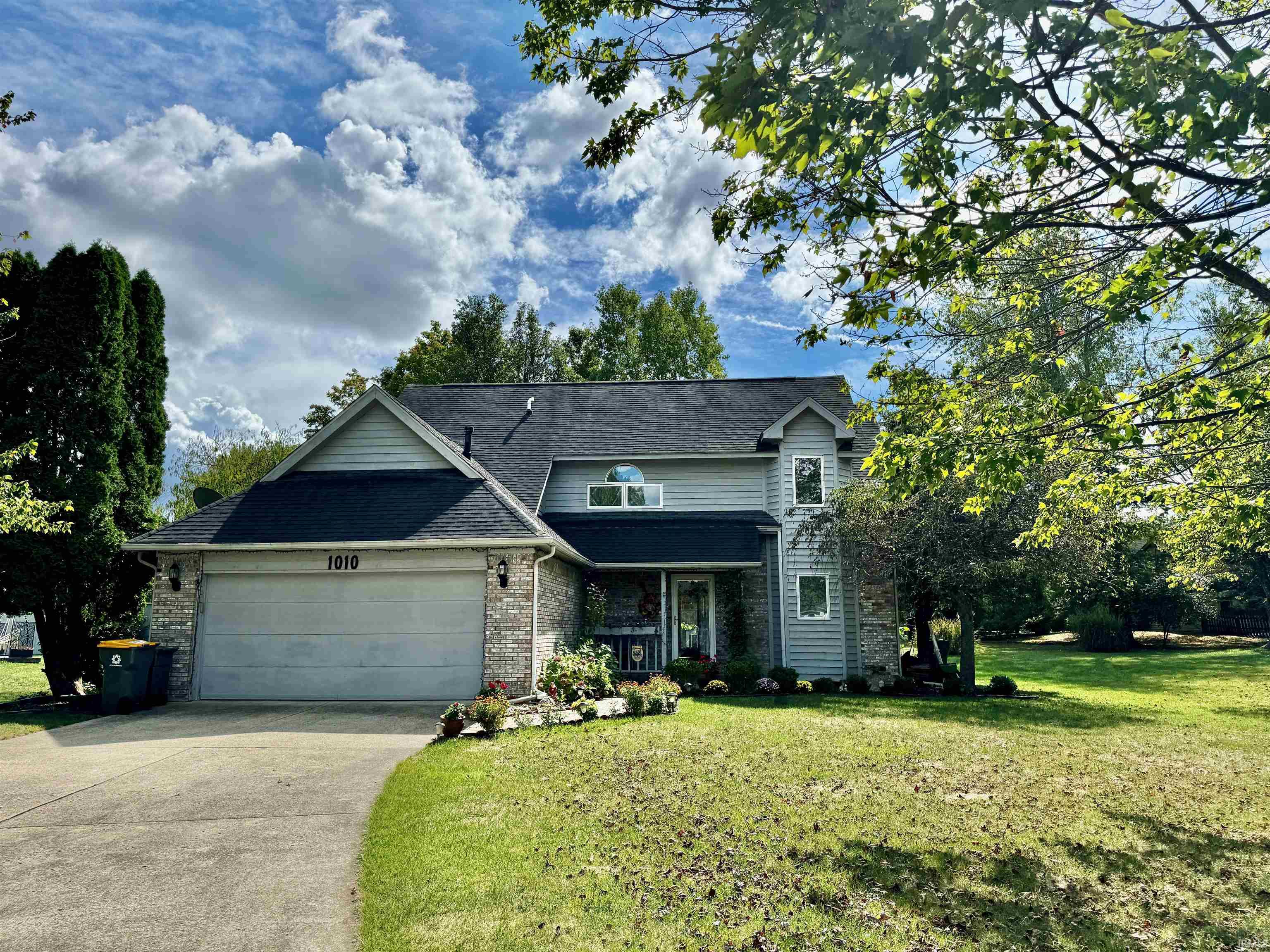 1010 S Gentry Court Bloomington IN 47401
