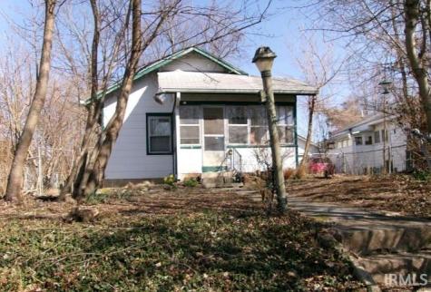 512 W Dixie Street Bloomington IN 47403