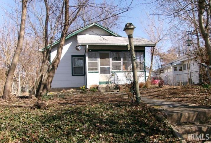 512 W Dixie Street Bloomington IN 47403